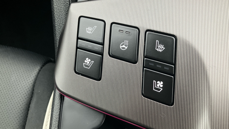 Kia Sportage 1.6T GDi HEV GT-Line S 5dr Auto Hybrid Estate